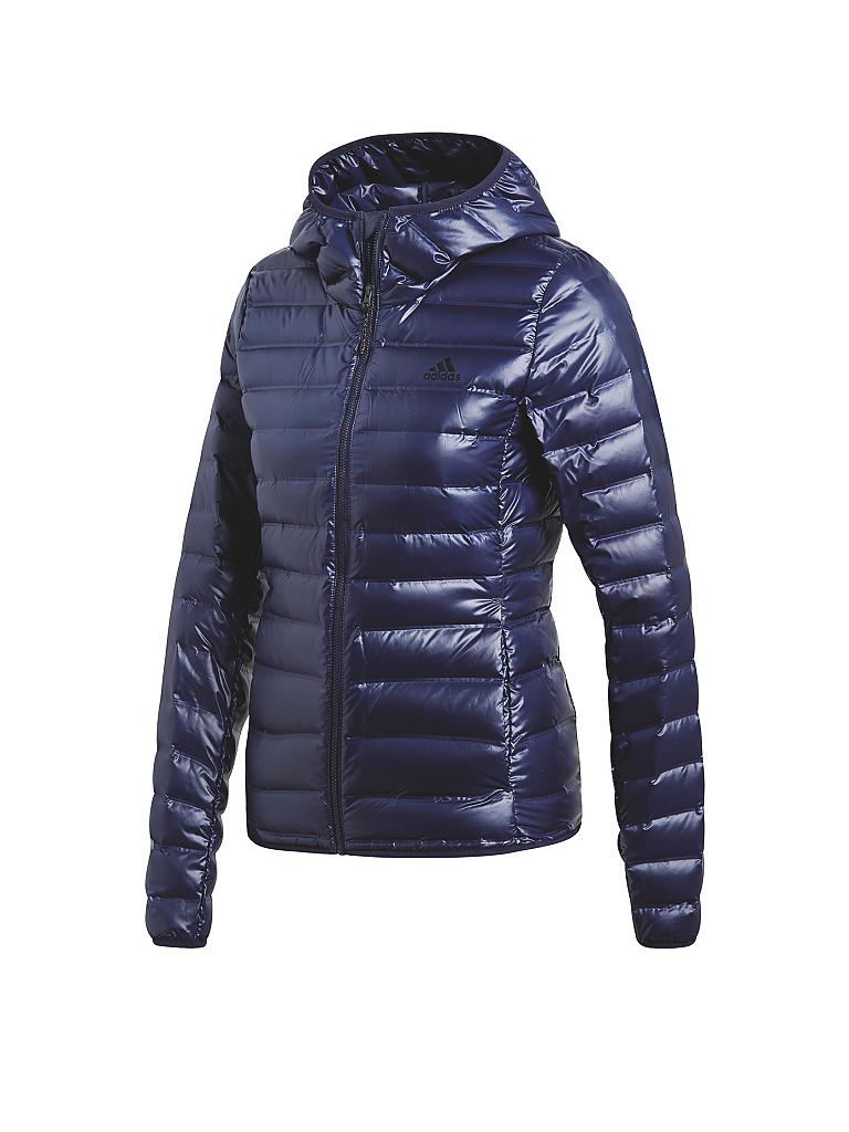 Damen Daunenjacke Varilite Hooded Damen Daunenjacke Varilite Hooded